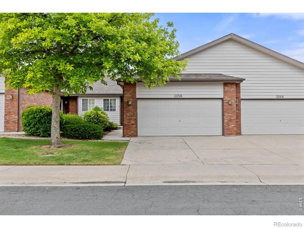 2058 35th Avenue Court, Greeley, CO 80634 - #1
