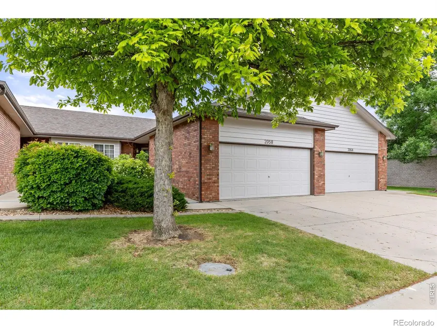 2058 35th Avenue Court, Greeley, CO 80634 - #2