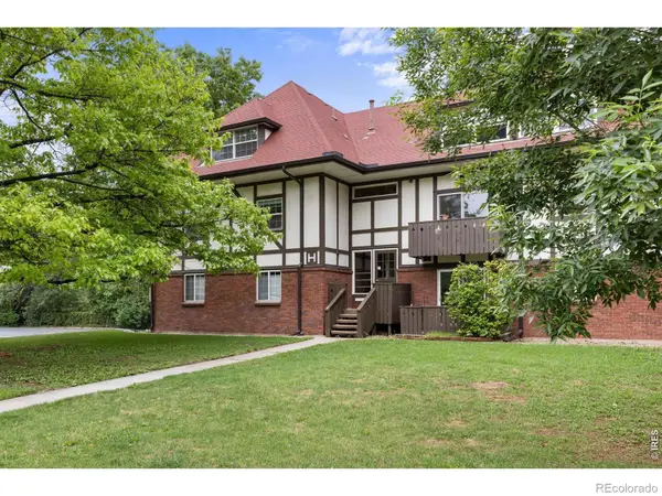 3250 Oneal Circle #H17, Boulder, CO 80301