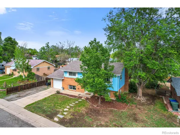 11480 Ogden Street, Northglenn, CO 80233