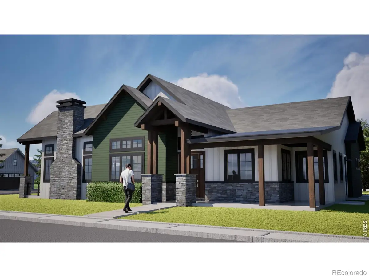 1310 Burt Avenue, Berthoud, CO 80513 - #1