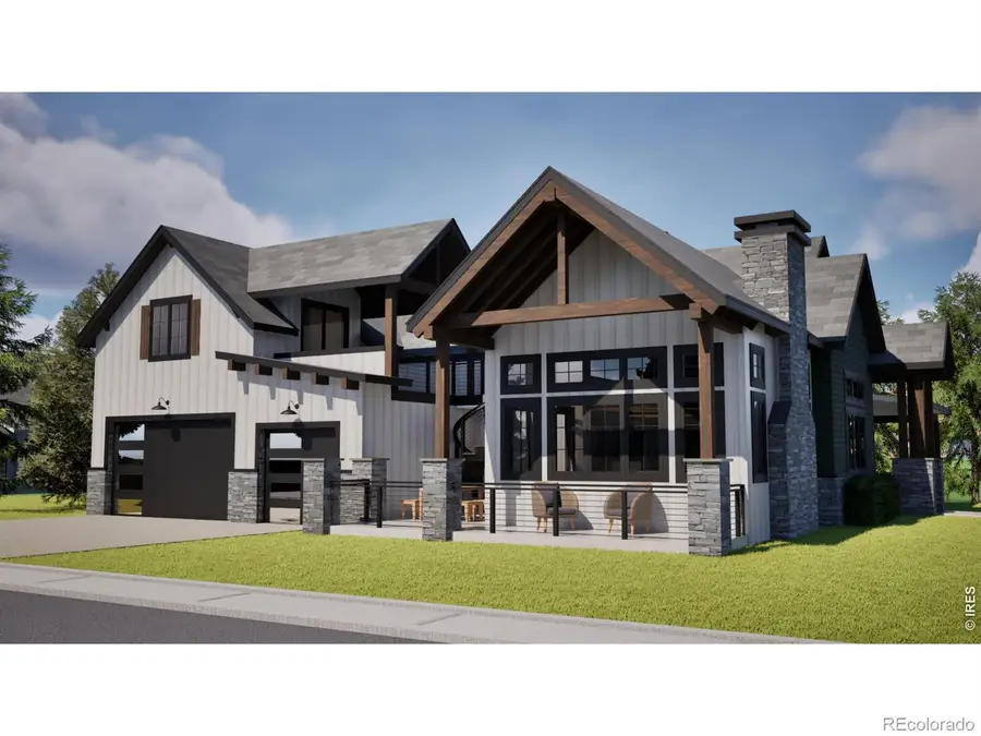 1310 Burt Avenue, Berthoud, CO 80513 - #2