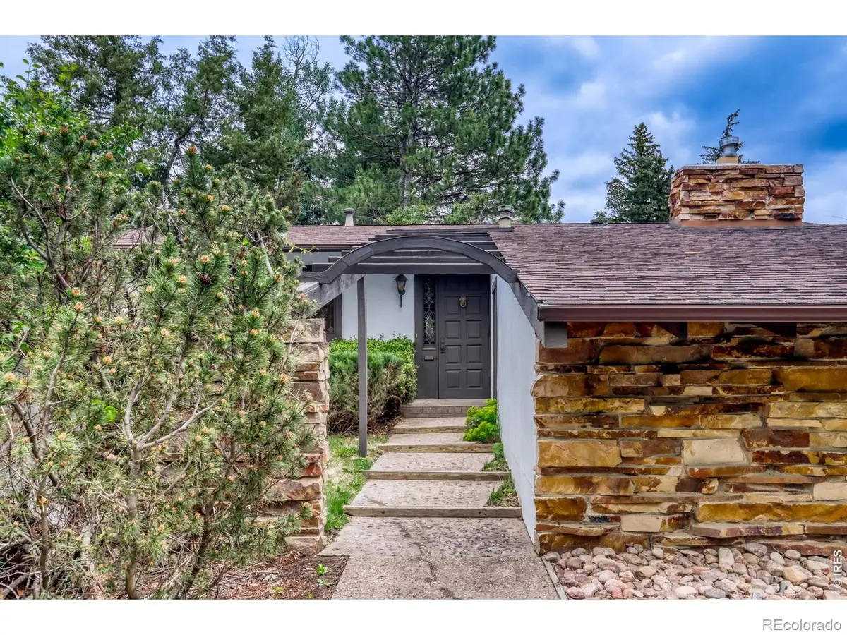 5719 W 24th Street, Greeley, CO 80634 - #1