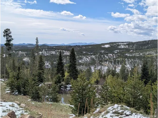 540 Elkridge Road, Red Feather Lakes, CO 80545