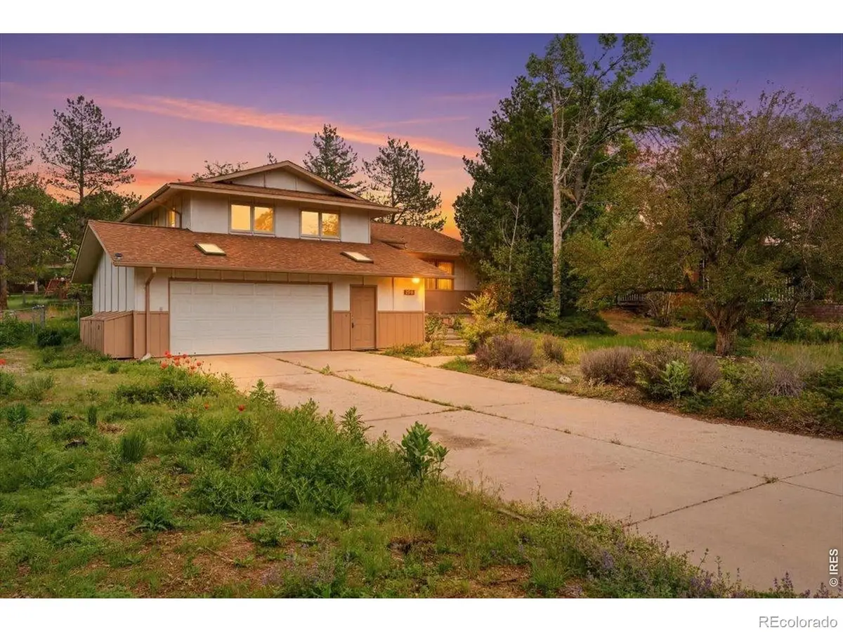 826 Valley View Road, Fort Collins, CO 80524 - #1