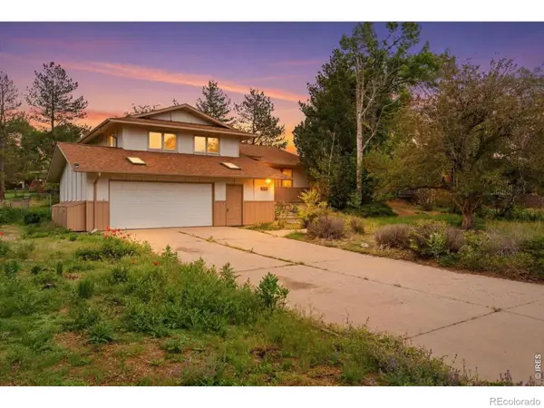 826 Valley View Road, Fort Collins, CO 80524