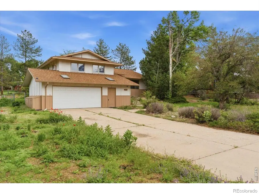 826 Valley View Road, Fort Collins, CO 80524 - #2