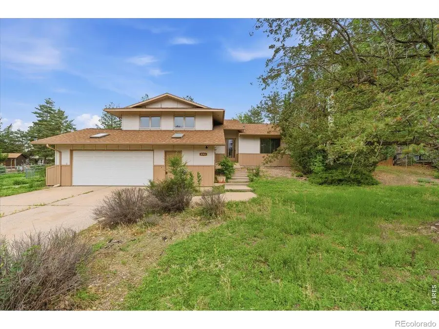 826 Valley View Road, Fort Collins, CO 80524 - #3