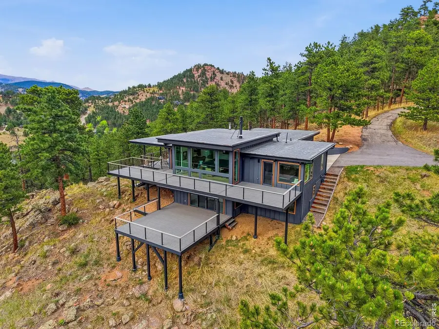 725 Timber Lane, Boulder, CO 80304 - #3