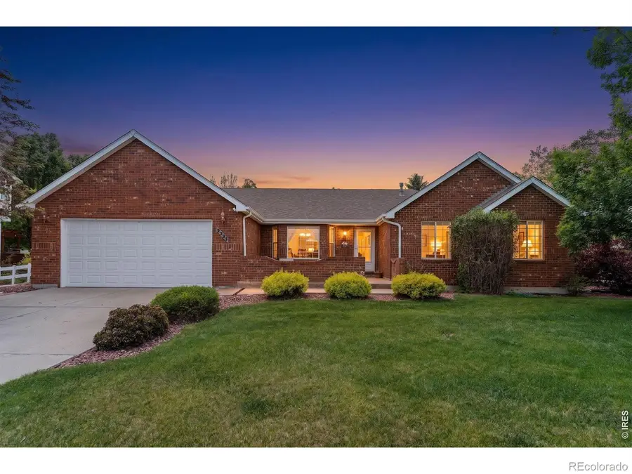 2243 Breckenridge Drive, Berthoud, CO 80513 - #2