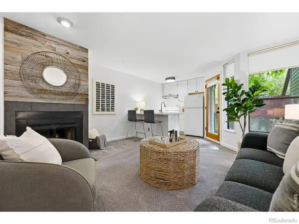 910 Portland Place #Unit 2, Boulder, CO 80304