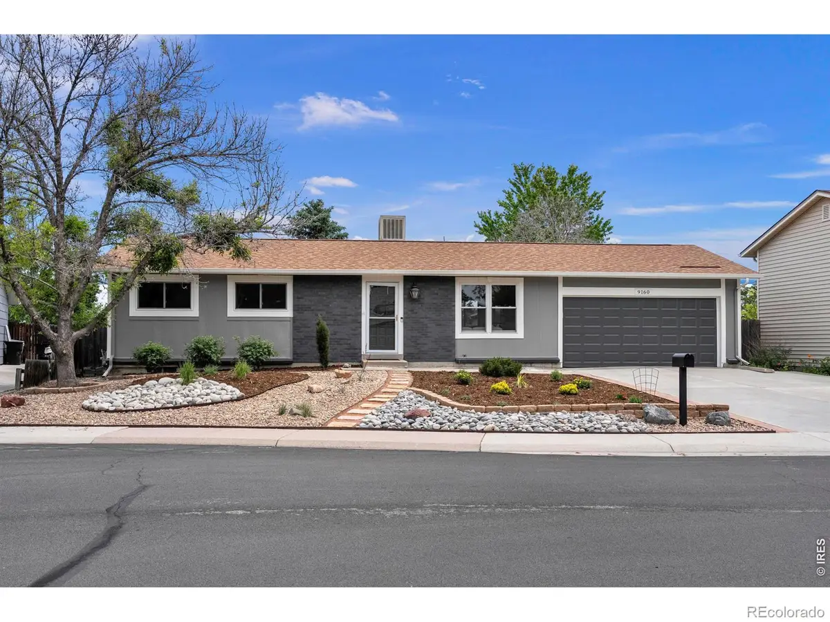 9160 Carr Court, Westminster, CO 80021 - #1