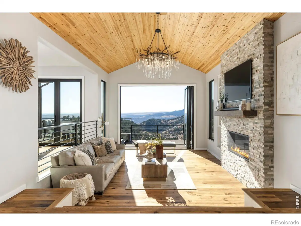 150 Valley View Way, Boulder, CO 80304 - #1