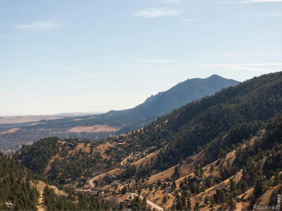 150 Valley View Way, Boulder, CO 80304 - #3