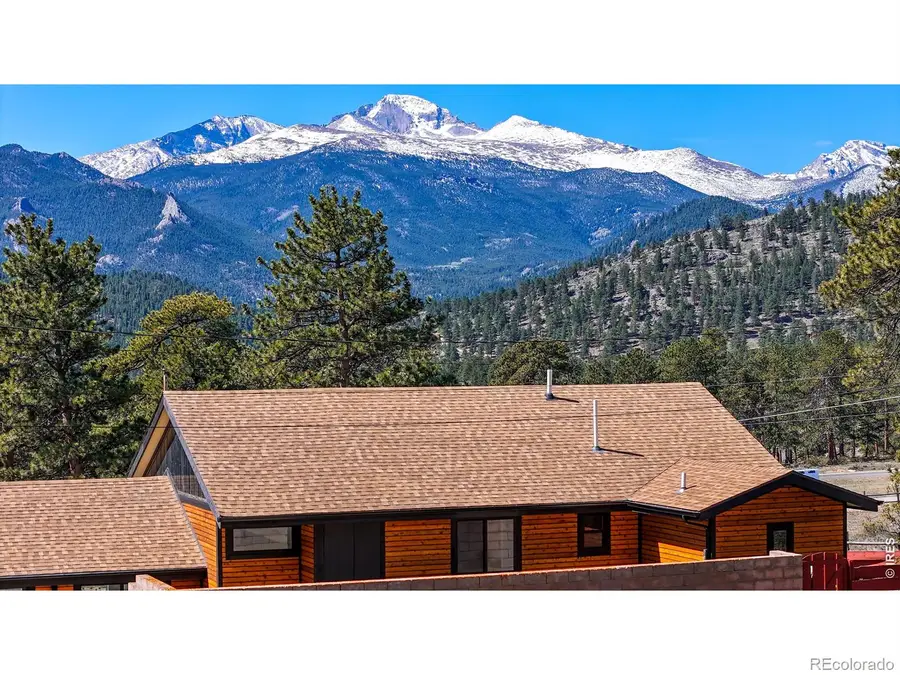 710 Tanager Road, Estes Park, CO 80517 - #2