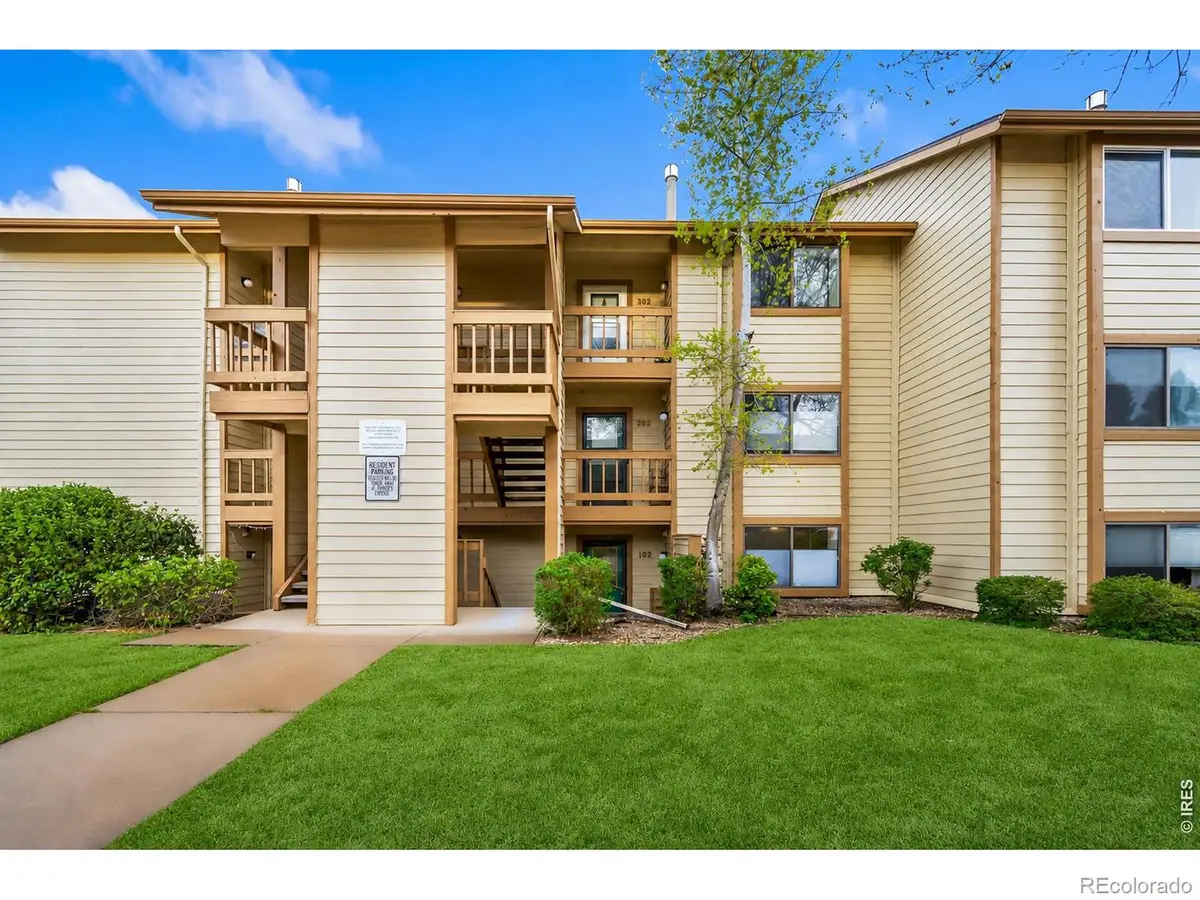 2960 W Stuart Street #102, Fort Collins, CO 80526 - #1