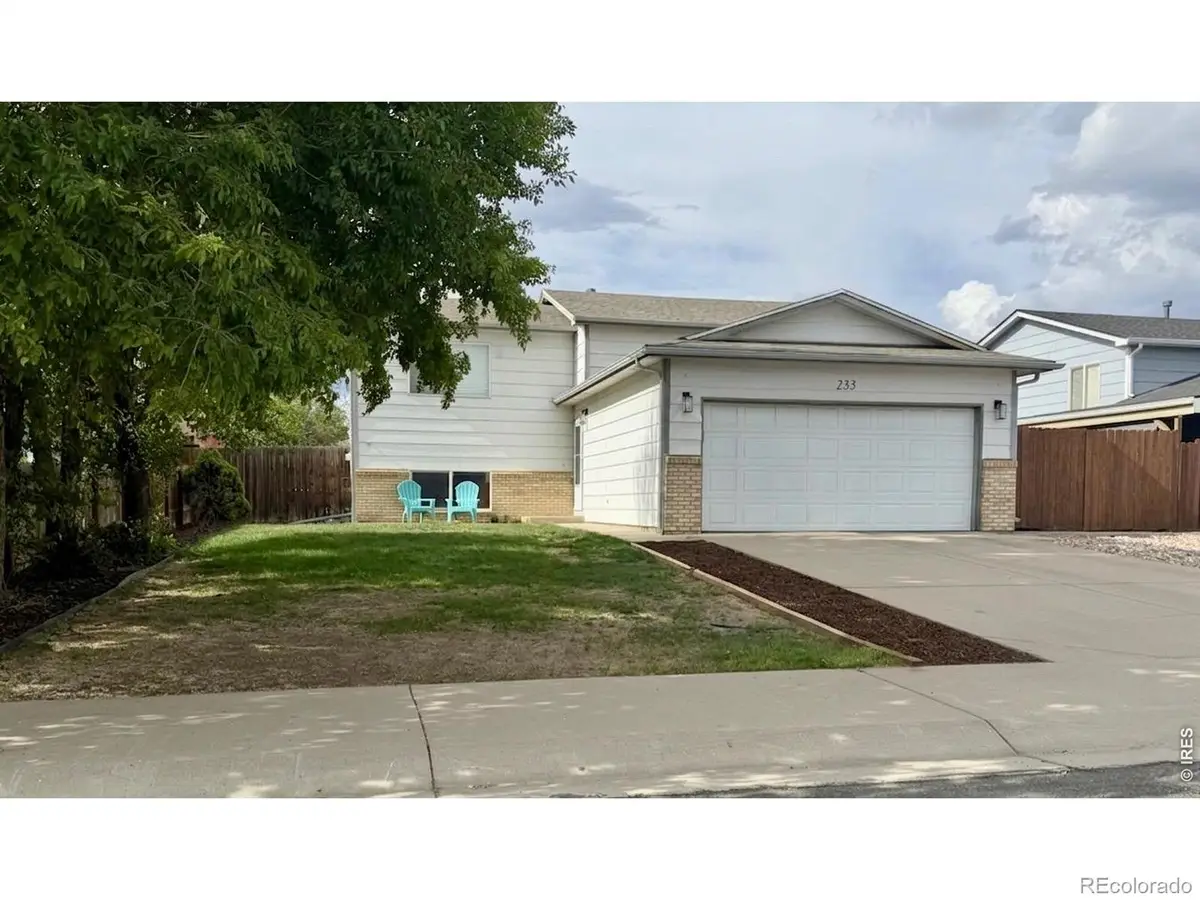 233 E 19th St Rd, Greeley, CO 80631 - #1