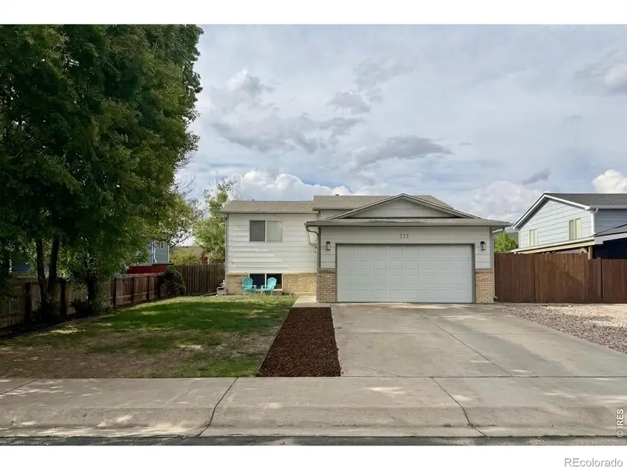 233 E 19th St Rd, Greeley, CO 80631 - #2