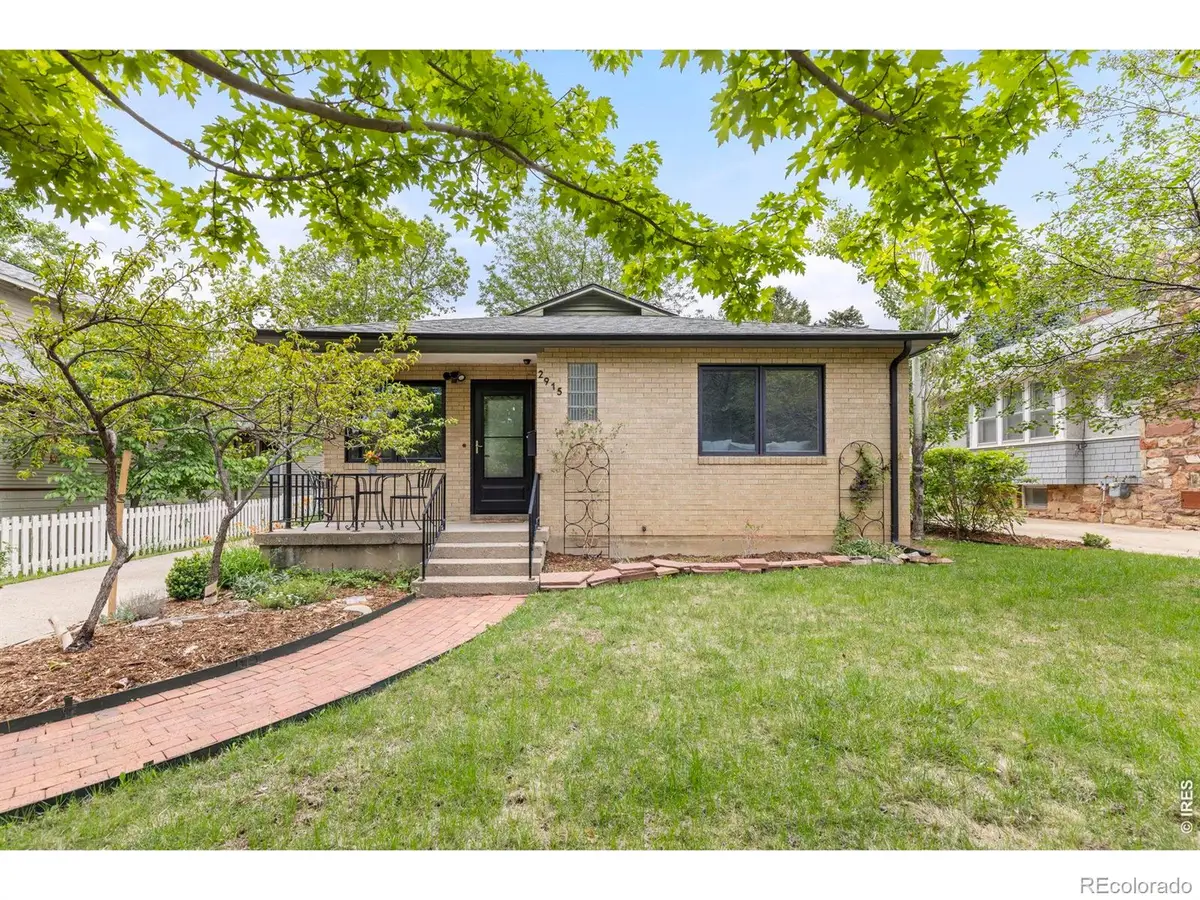 2915 11th Street, Boulder, CO 80304 - #1