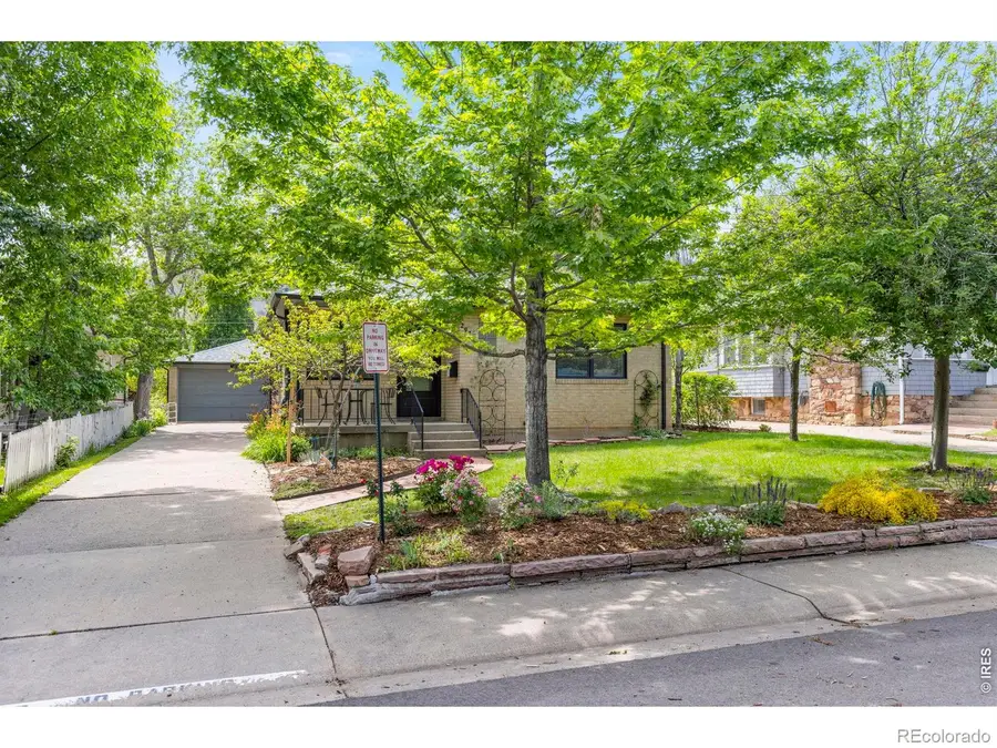 2915 11th Street, Boulder, CO 80304 - #3