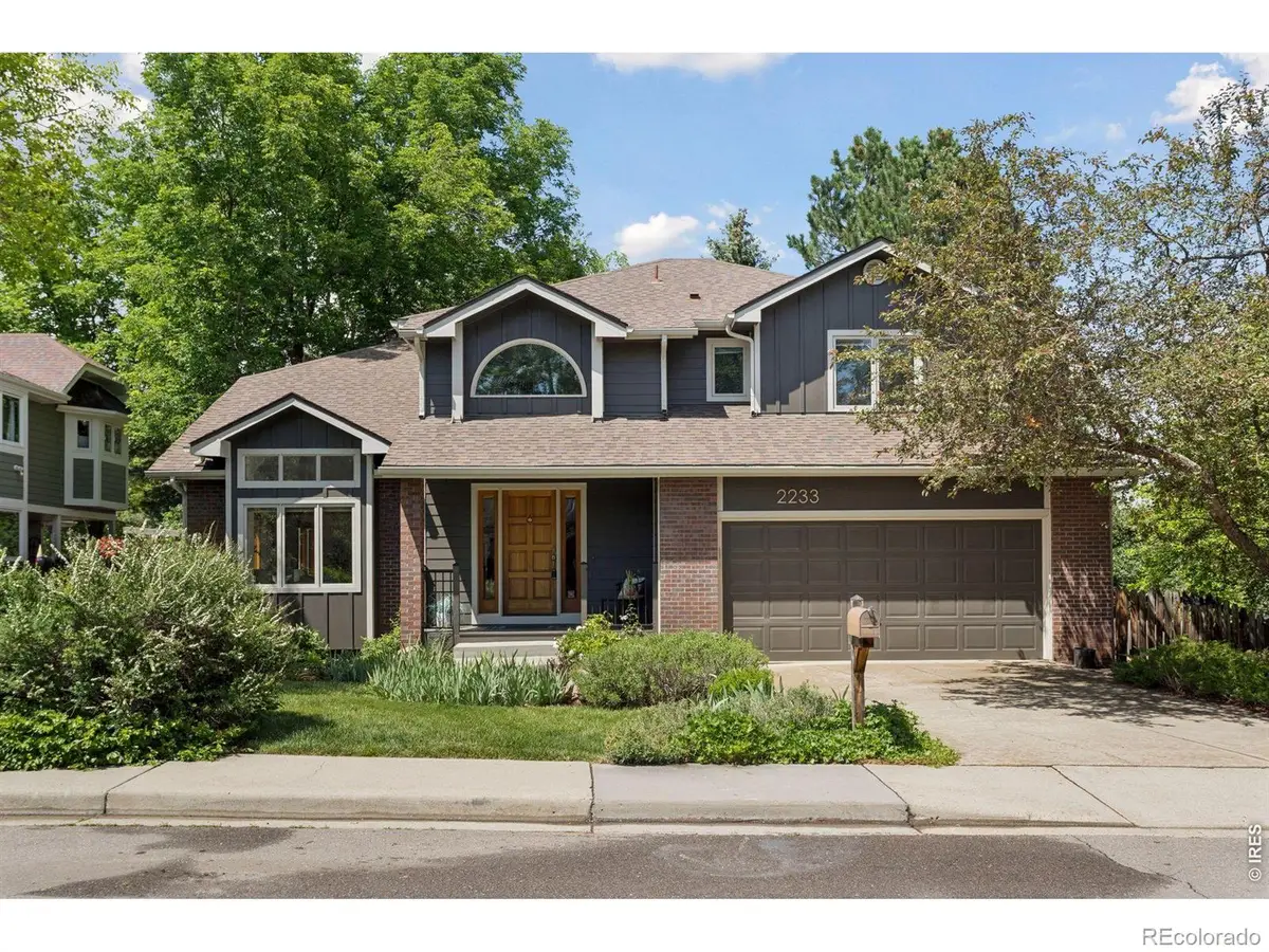 2233 Kincaid Place, Boulder, CO 80304 - #1