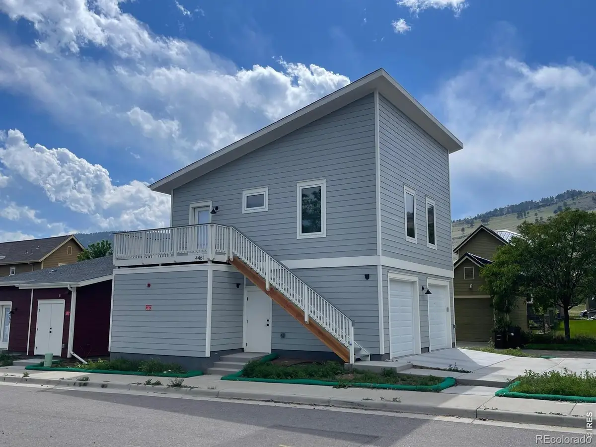 4461 West Court, Boulder, CO 80304 - #1