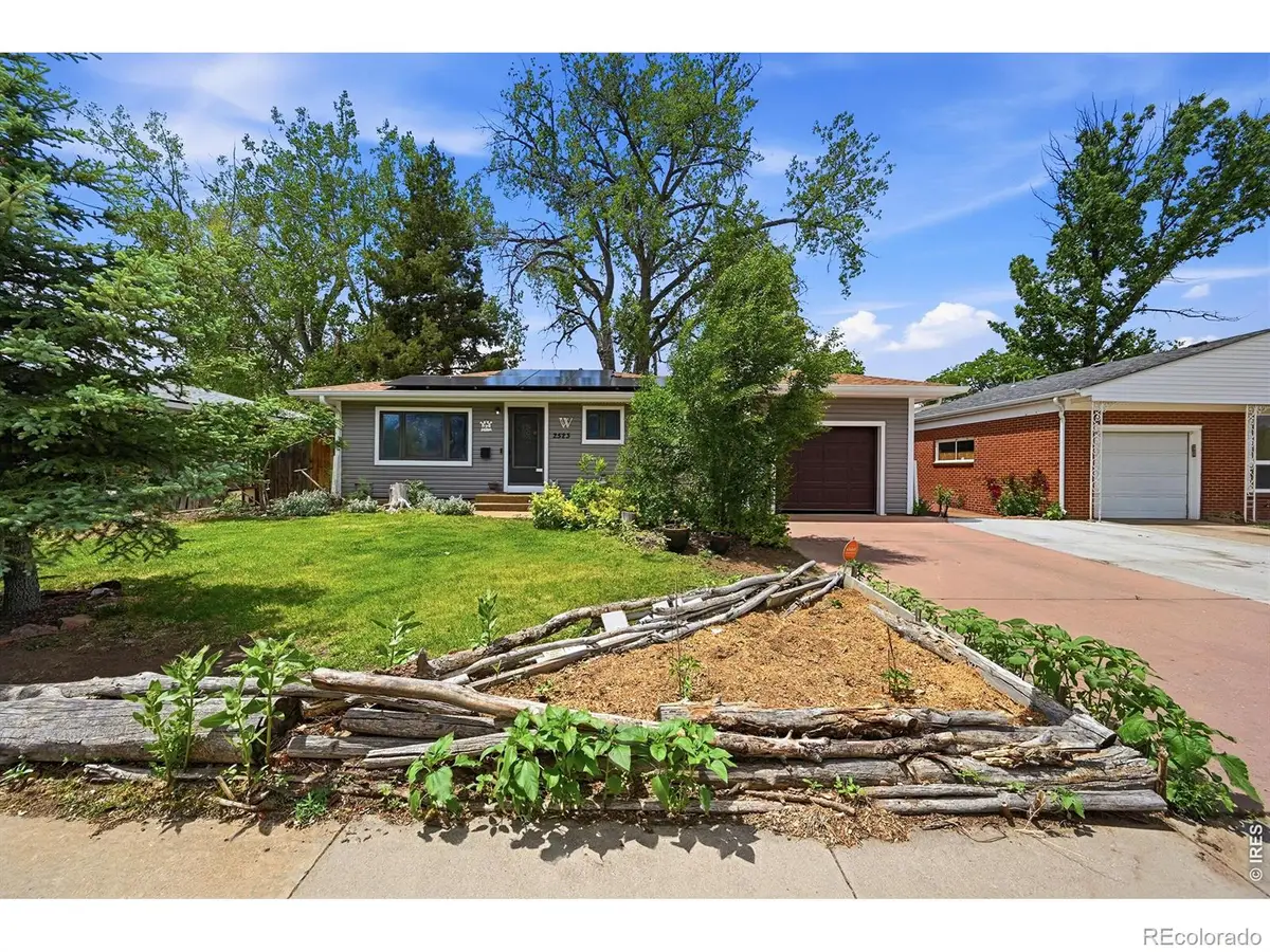 2523 12th Ave Ct, Greeley, CO 80631 - #1