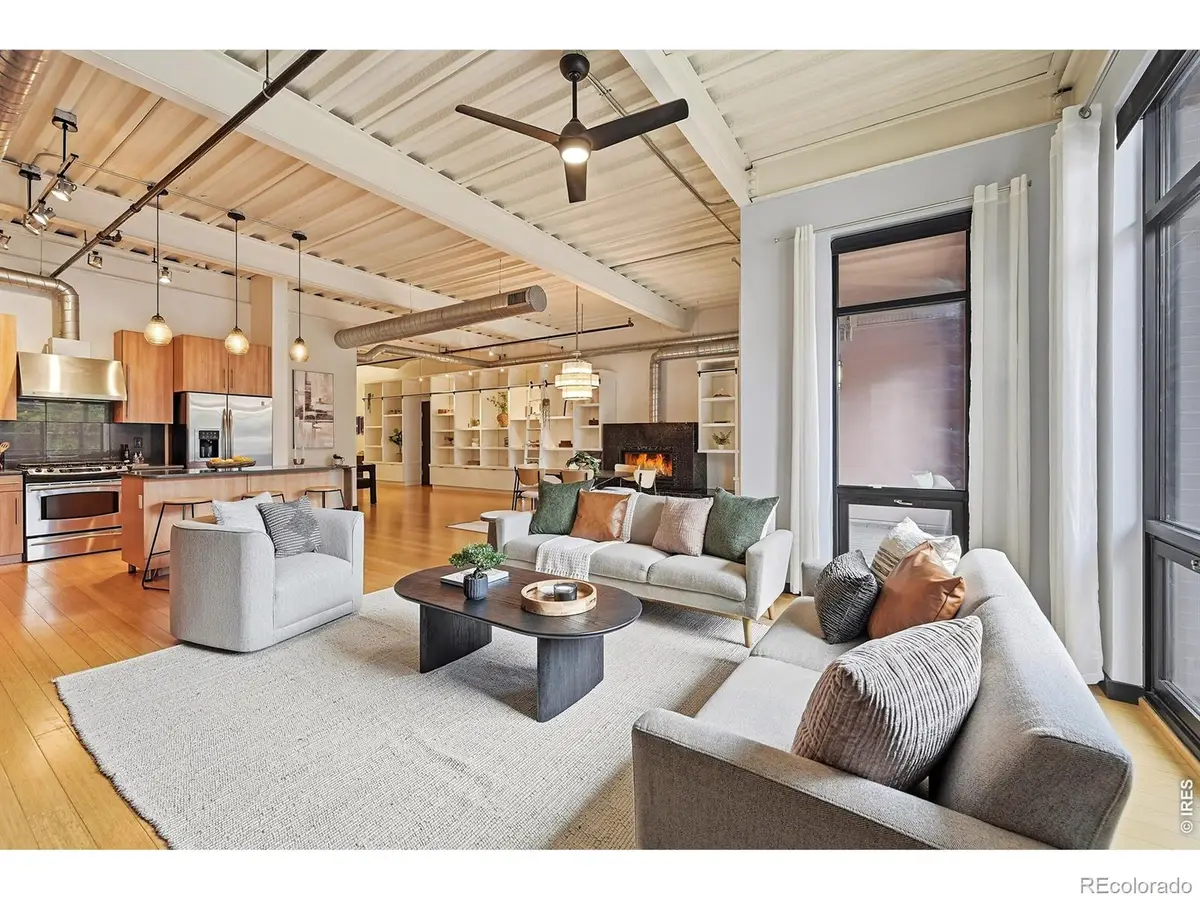 1360 Walnut Street #202, Boulder, CO 80302 - #1