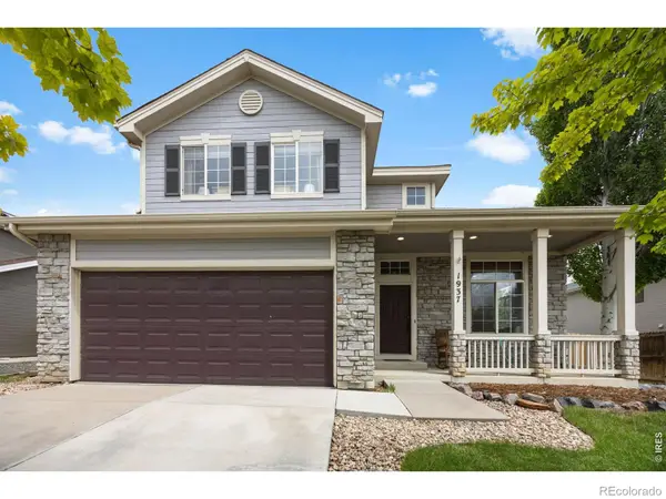 1937 E 166th Drive, Thornton, CO 80602