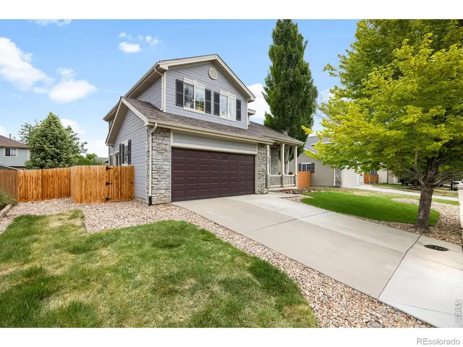 1937 E 166th Drive, Thornton, CO 80602 - #3