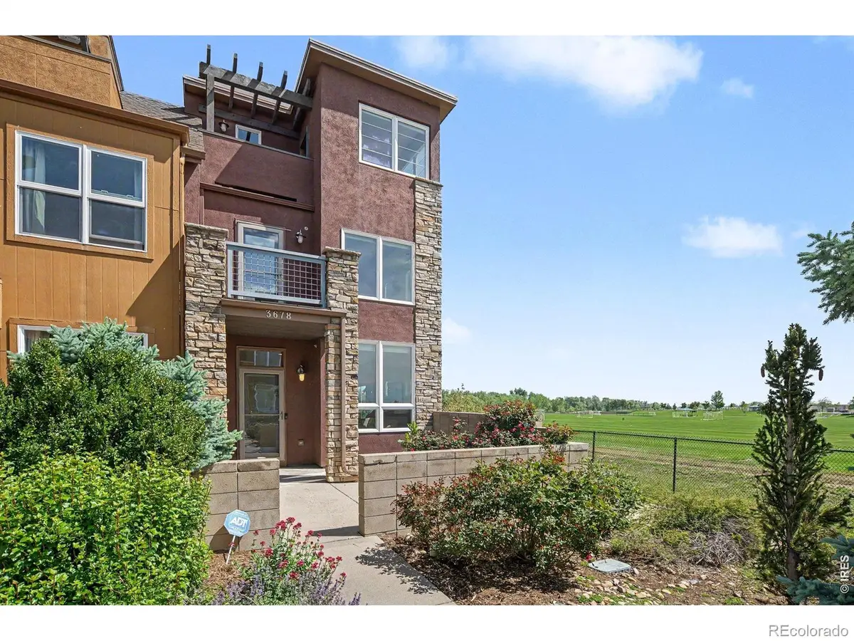 3678 Pinedale Street, Boulder, CO 80301 - #1