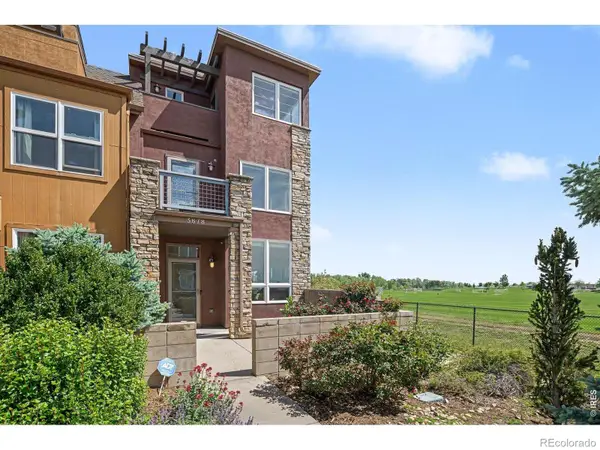 3678 Pinedale Street, Boulder, CO 80301