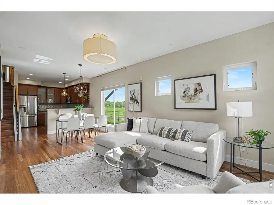 3678 Pinedale Street, Boulder, CO 80301 - #2