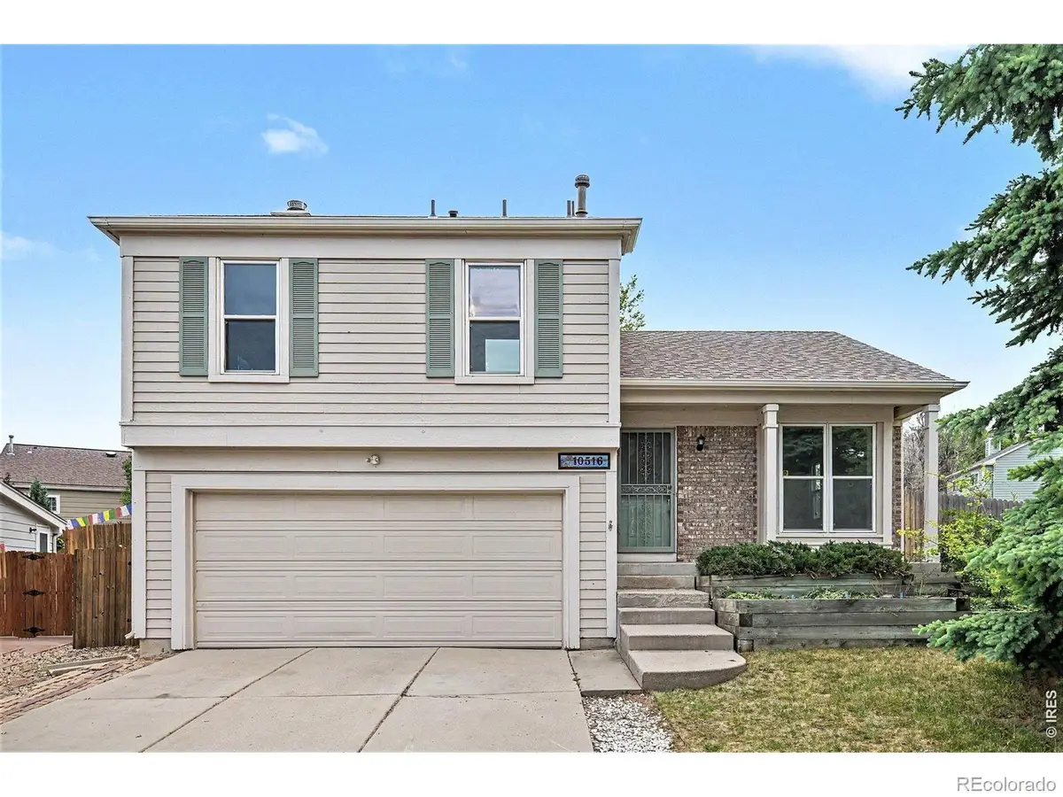10516 Robb Drive, Broomfield, CO 80021 - #1