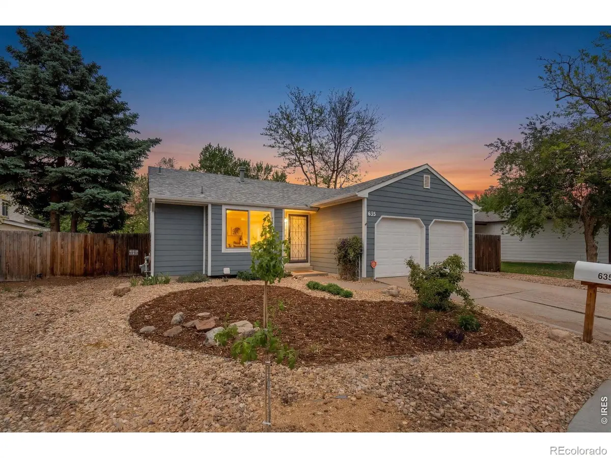635 S Joplin Street, Aurora, CO 80017 - #1