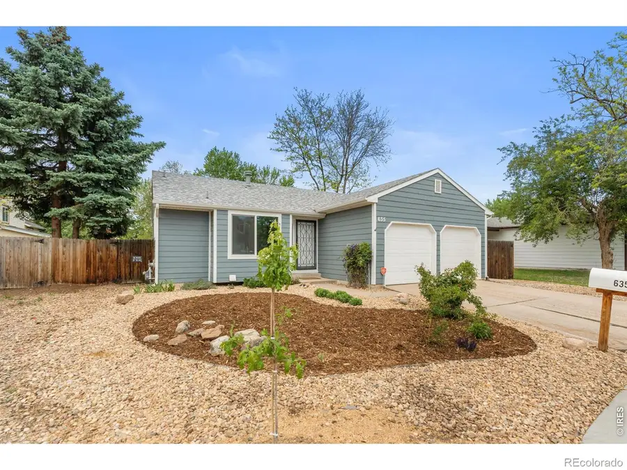 635 S Joplin Street, Aurora, CO 80017 - #2