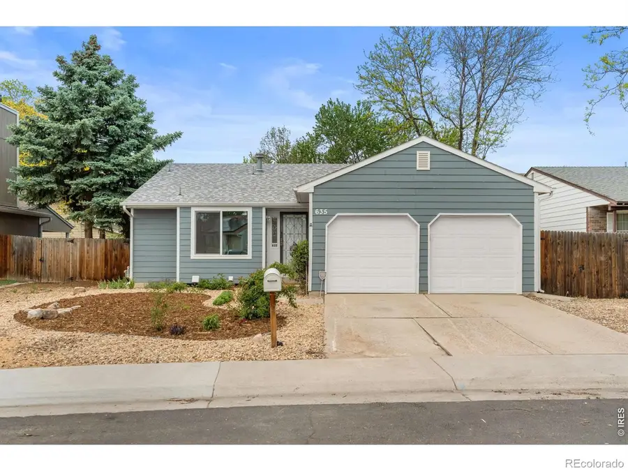 635 S Joplin Street, Aurora, CO 80017 - #3