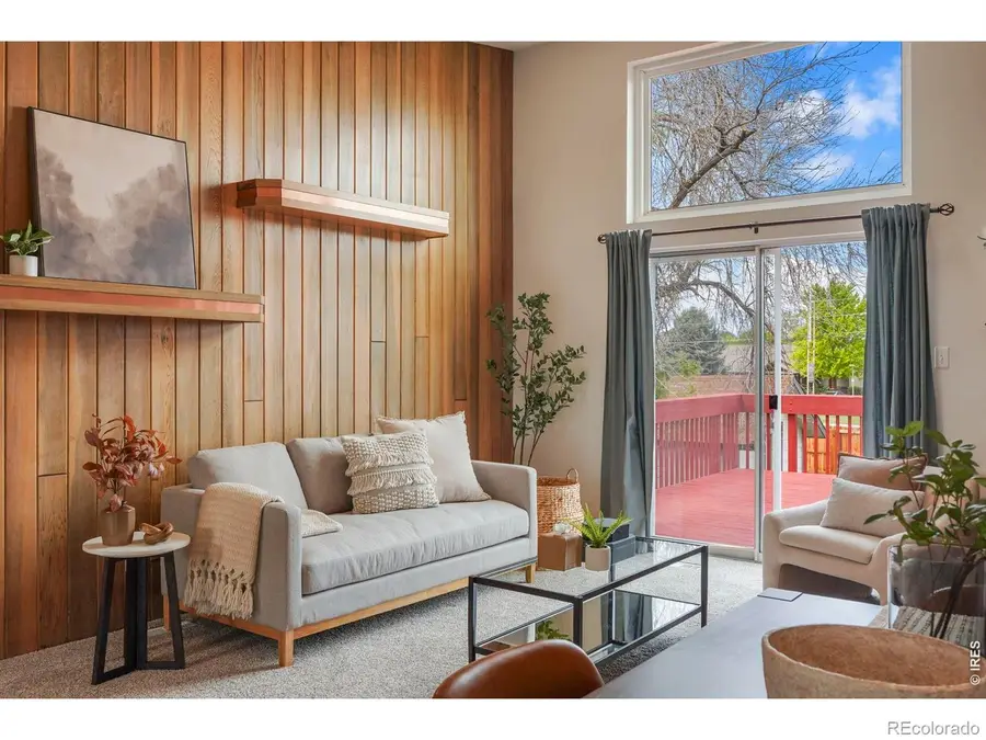 2460 Sunset Drive, Longmont, CO 80501 - #2