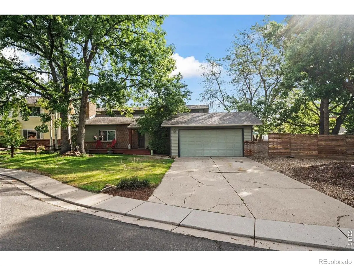 1100 Atlas Circle, Lafayette, CO 80026 - #1