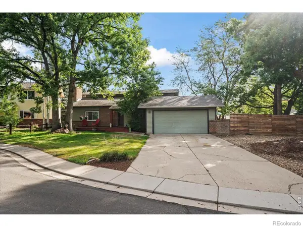1100 Atlas Circle, Lafayette, CO 80026
