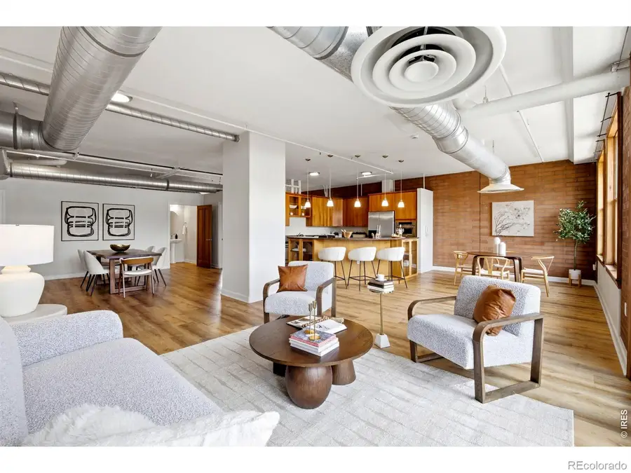 2245 Blake Street #J, Denver, CO 80205 - #3