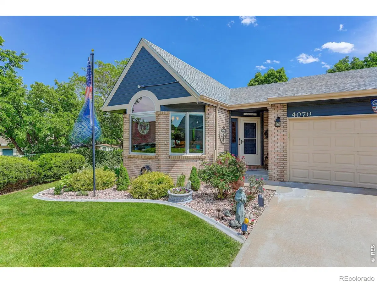 4070 W 11th Street #13, Greeley, CO 80634 - #1