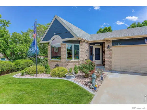 4070 W 11th Street #13, Greeley, CO 80634