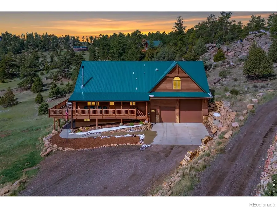 171 Critter Court, Livermore, CO 80536 - #2