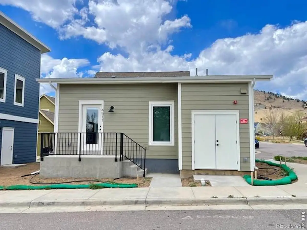 4451 West Court, Boulder, CO 80304 - #1