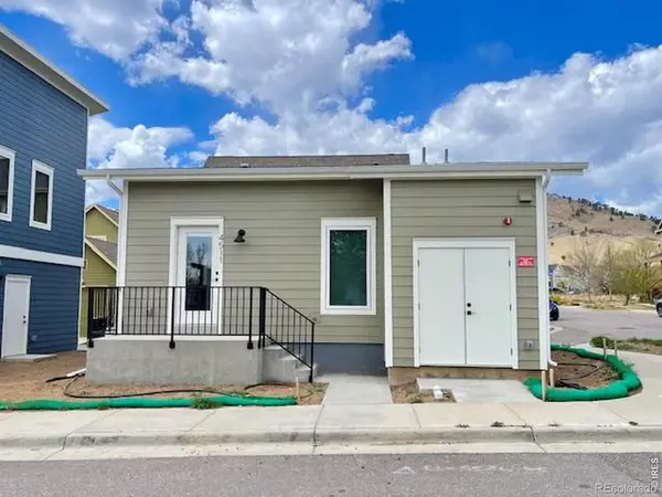4451 West Court, Boulder, CO 80304