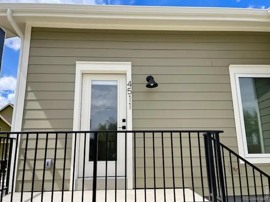 4451 West Court, Boulder, CO 80304 - #2