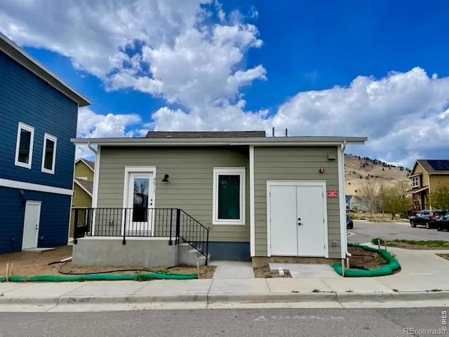 4451 West Court, Boulder, CO 80304 - #3