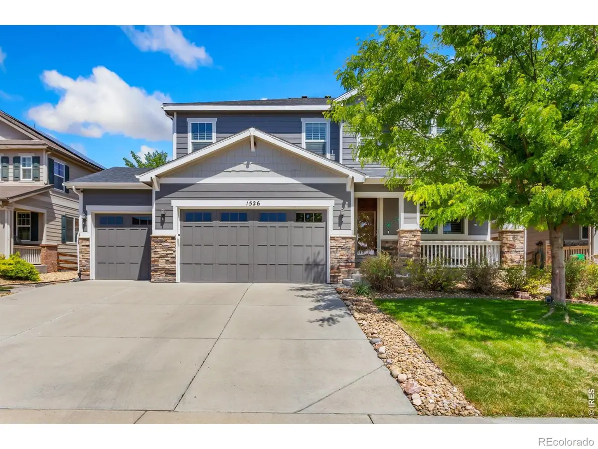 1526 Reynolds Drive, Windsor, CO 80550 - #1