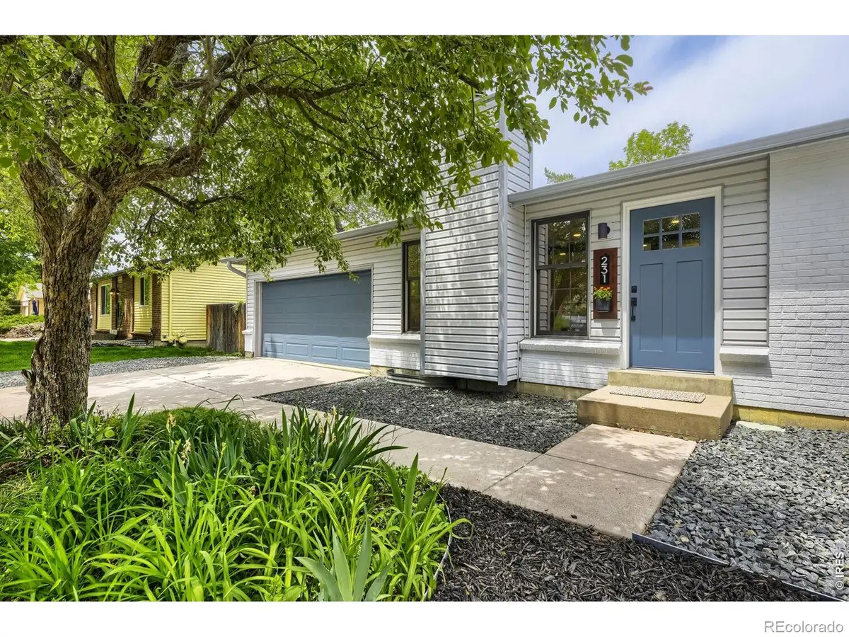 231 Short Place, Louisville, CO 80027 - #1
